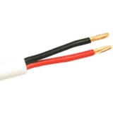 C2G 16/2 In Wall Speaker Cable (Bare wire) 43084