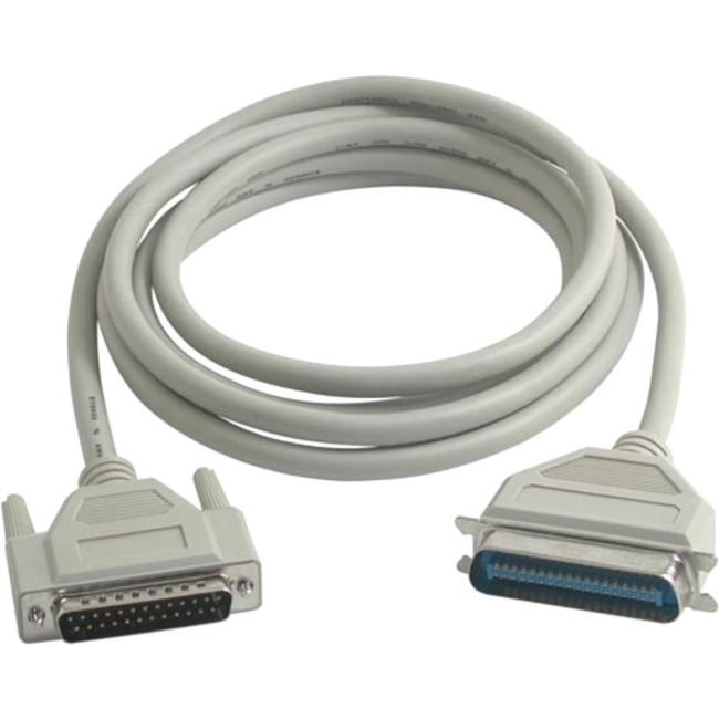 C2G Printer Parallel Cable Adapter 06092