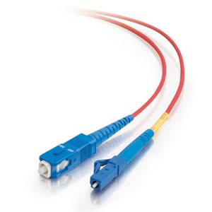 C2G Fiber Optic Patch Cable 37719