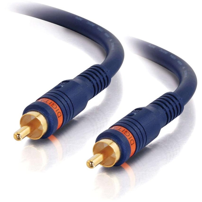 C2G Velocity Digital Audio Interconnect Cable 29117