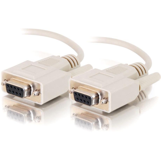 C2G DB9 Cable 25217