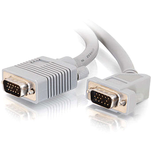 C2G Premium Shielded SXGA Monitor Cable 35004
