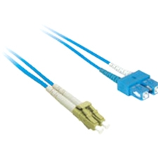 C2G Fiber Optic Duplex Patch Cable - (Riser) 33348