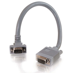 C2G SXGA Monitor Extension Cable 52021