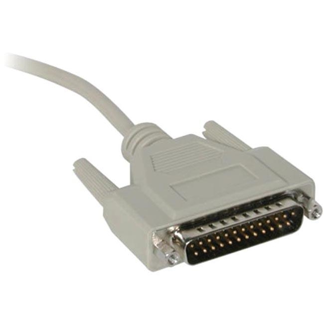C2G Serial Cable 02447