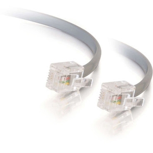 C2G Modular Telephone Cable 08133