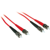 C2G Fiber Optic Duplex Patch Cable 37134
