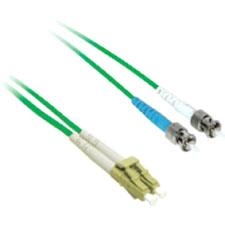 C2G Fiber Optic Duplex Patch Cable - (Riser) 33332