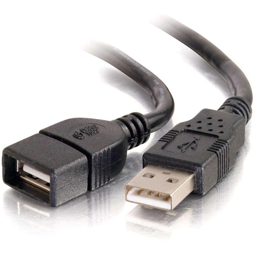C2G USB Extension Cable 52108