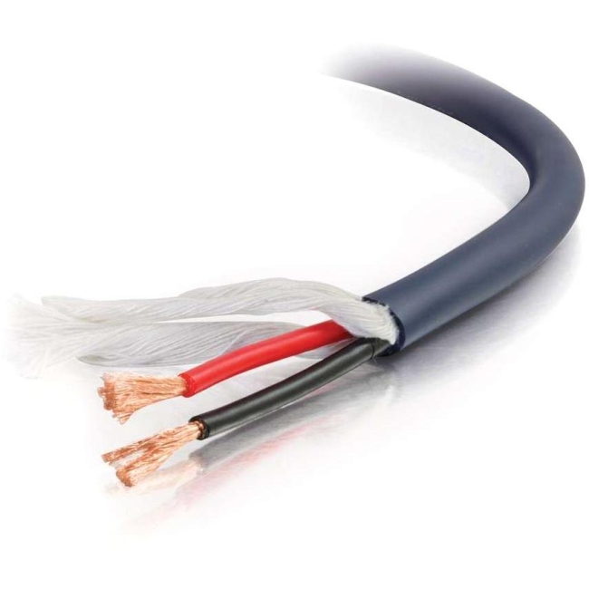 C2G Velocity 12-AWG Speaker Bulk Cable 29175