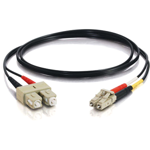 C2G Fiber Optic Patch Cable 37344
