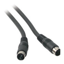 C2G Value Series S-Video Cable 40919