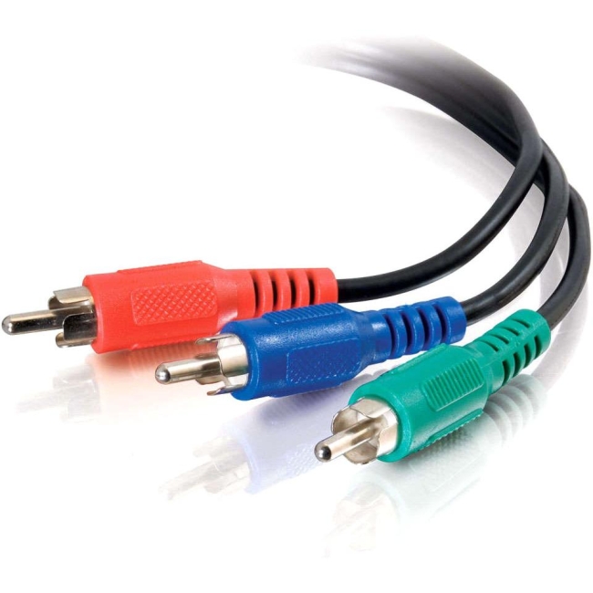 C2G Value Series Component Video Cable 40957