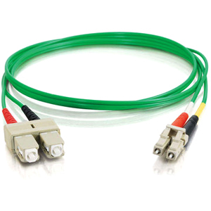 C2G Fiber Optic Patch Cable 37231