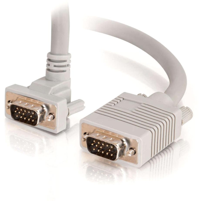 C2G Premium Shielded SXGA Monitor Cable 52006