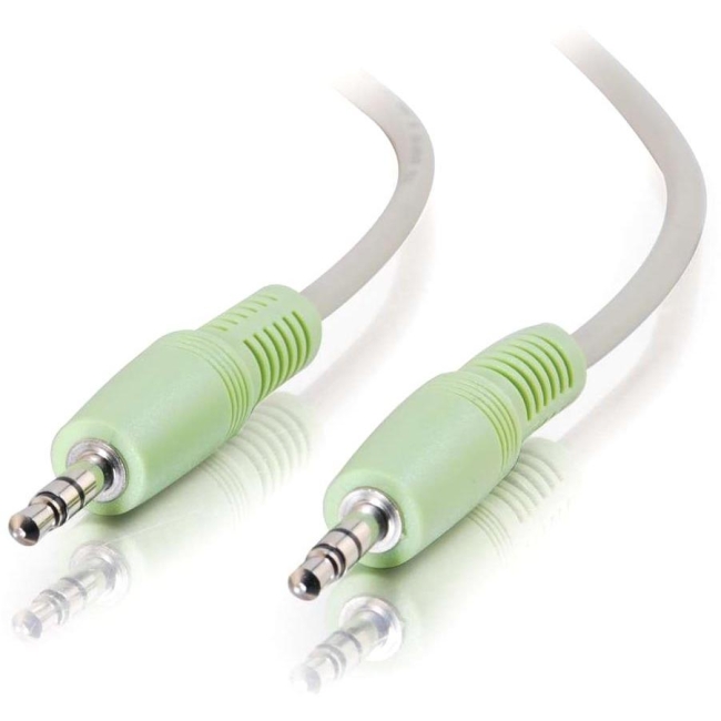 C2G Stereo Audio Cable 27411