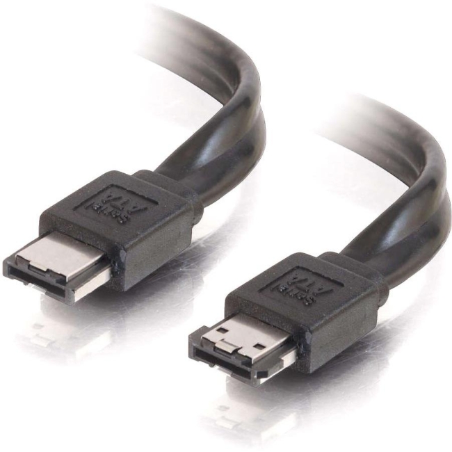 C2G SATA to eSATA Cable 10230
