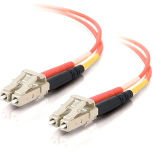 C2G Duplex Fiber Patch Cable 33037