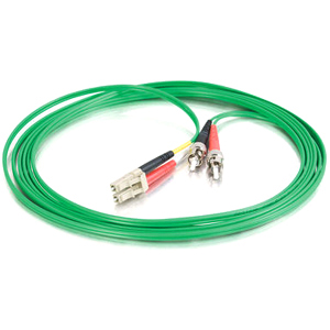C2G Fiber Optic Duplex Patch Cable 37334
