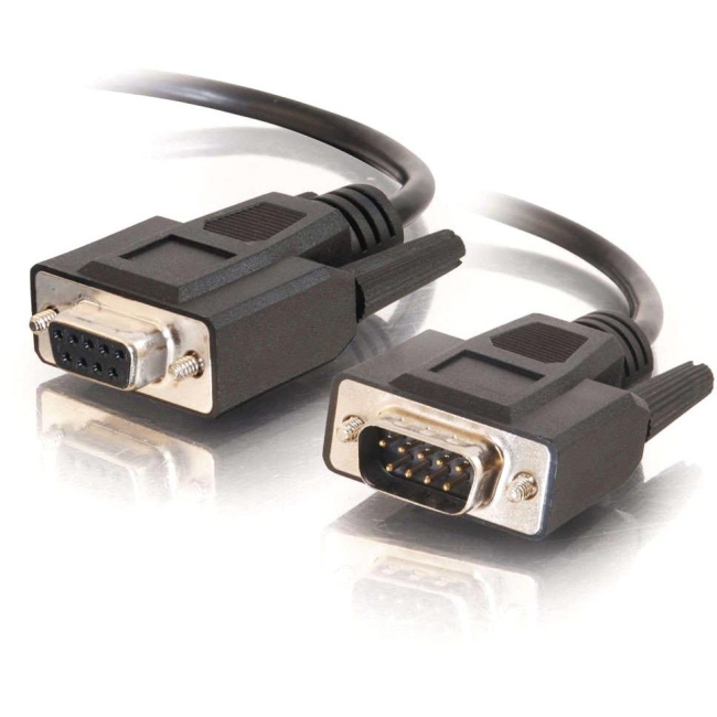 C2G DB9 Extension Cable 25211