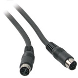 C2G Value Series S-Video Cable 40916
