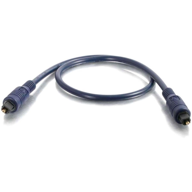 C2G Velocity Optical Digital Cable 40393