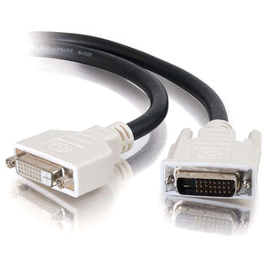 C2G Dual Link Digital Video Extension Cable 26913