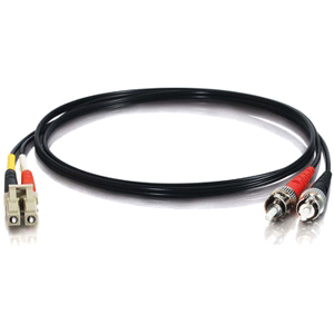 C2G Fiber Optic Duplex Patch Cable 37322