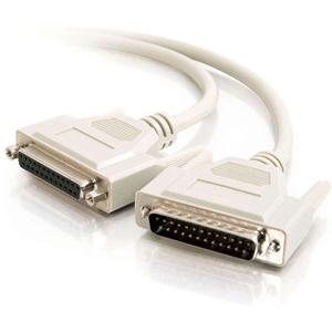 C2G DB25 Extension Cable 02658