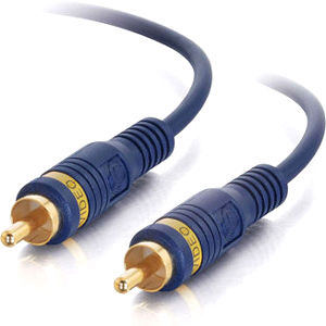 C2G Velocity Video Interconnect Cable 29105