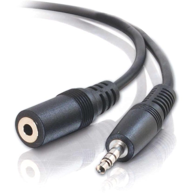 C2G Audio Extension Cable 13787