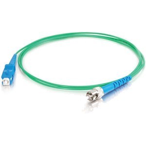 C2G Fiber Optic Simplex Patch Cable 33390