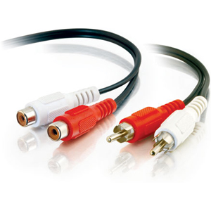 C2G Value Series Audio Cable 40463