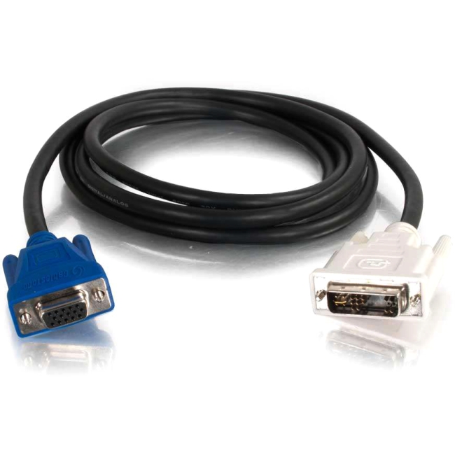 C2G Analog Video Extension Cable 27590