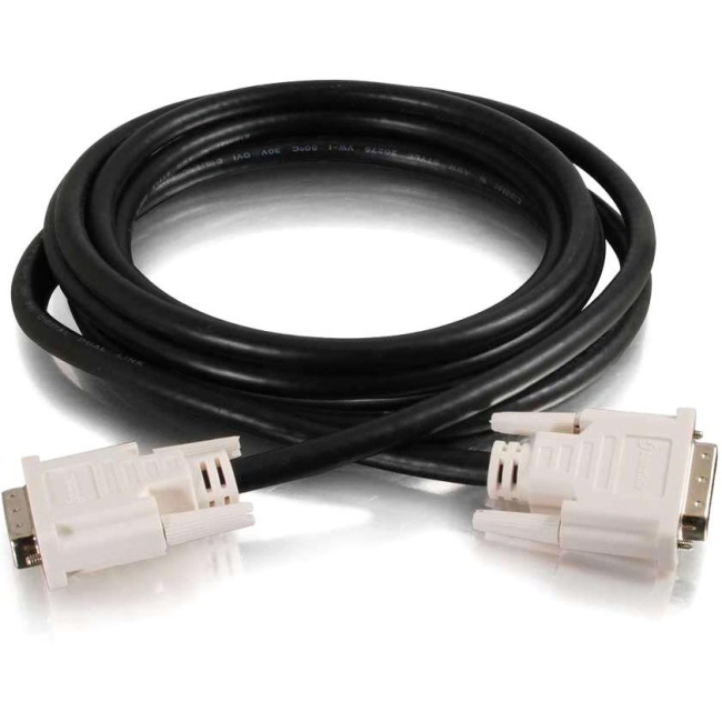 C2G Dual Link DVI Cable 26942