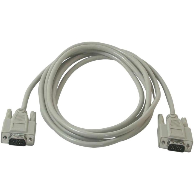 C2G Video Display Cable 09455
