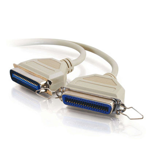 C2G Printer Cable 02677