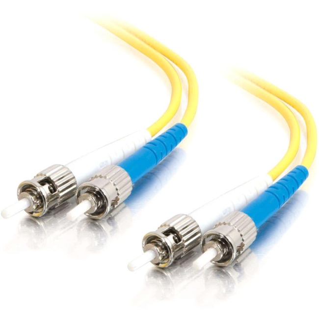 C2G Fiber Optic Duplex Cable 37459