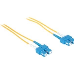 C2G Duplex Fiber Patch Cable 16816