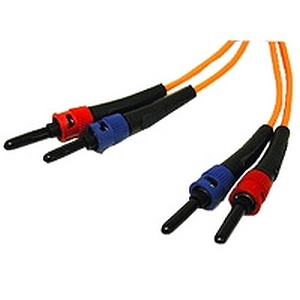 C2G Fiber Optic Patch Cable 05576