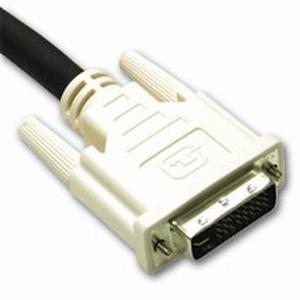 C2G DVI Dual-Link Digital/Analog Video Cable 29528