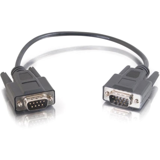 C2G RS-232 Serial Cable 25220