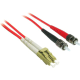 C2G Fiber Optic Patch Cable 37217
