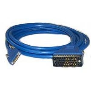Cisco V.35 DTE Cable CAB-SS-V35MT=