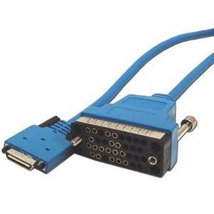 Cisco 7000 Series V.35 DCE Cable CAB-V35FC=