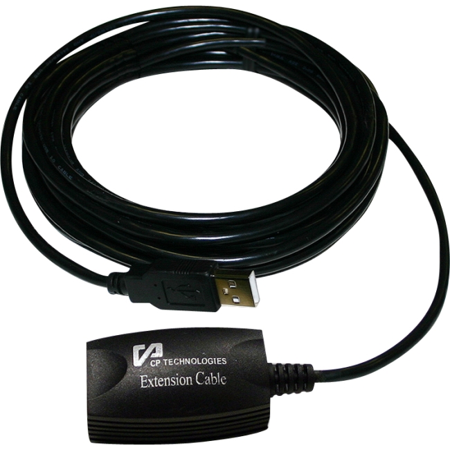 ClearLinks USB 2.0 Active Extension Cable CP-UE-4000