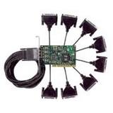 Digi Fan-out Cable 76000529