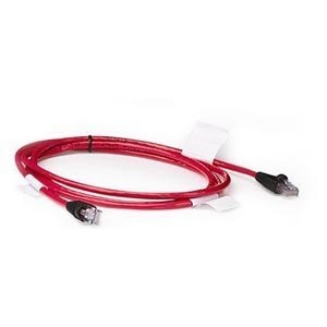 HP Cat5 Patch Cable 263474-B23