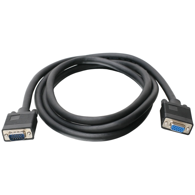 Iogear VGA Extension Cable G2LVGAE006
