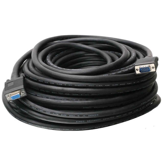 Iogear Hi-Resolution VGA Extension Cable G2LVGAE100